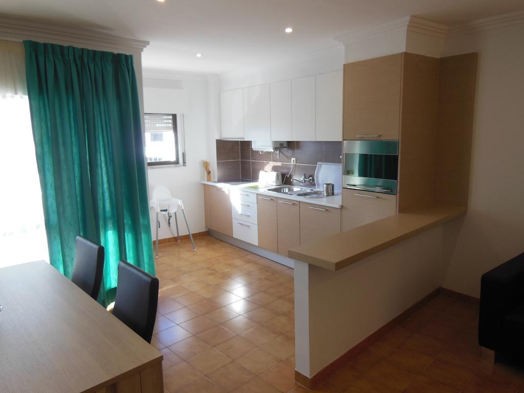 Original Apartments Albufeira Rom bilde