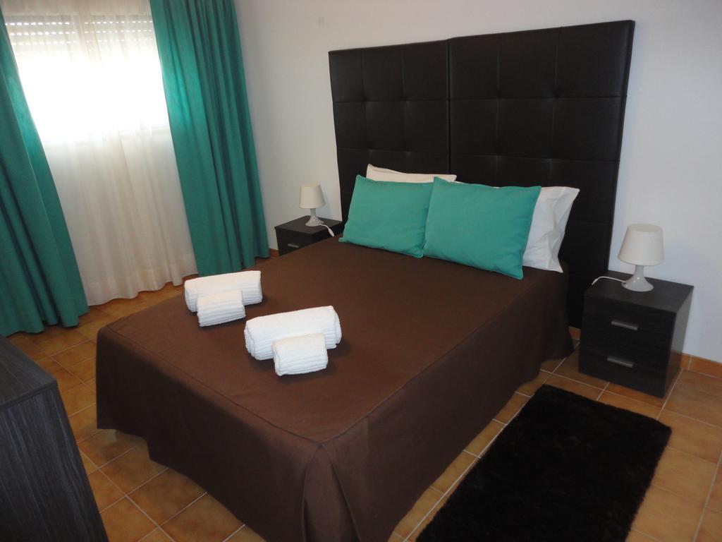 Original Apartments Albufeira Rom bilde