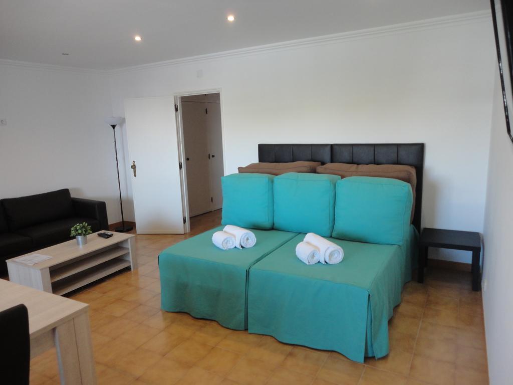 Original Apartments Albufeira Rom bilde