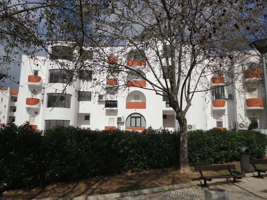 Original Apartments Albufeira Rom bilde