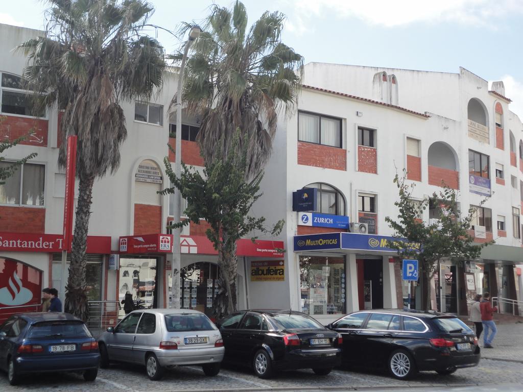 Original Apartments Albufeira Rom bilde