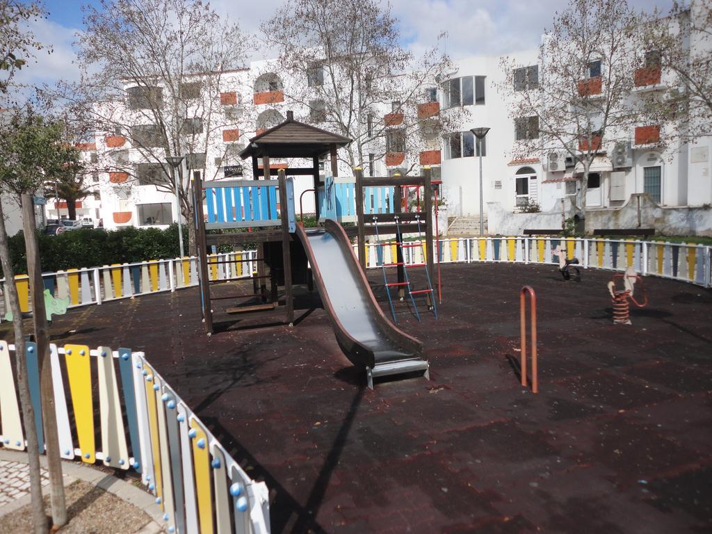 Original Apartments Albufeira Rom bilde