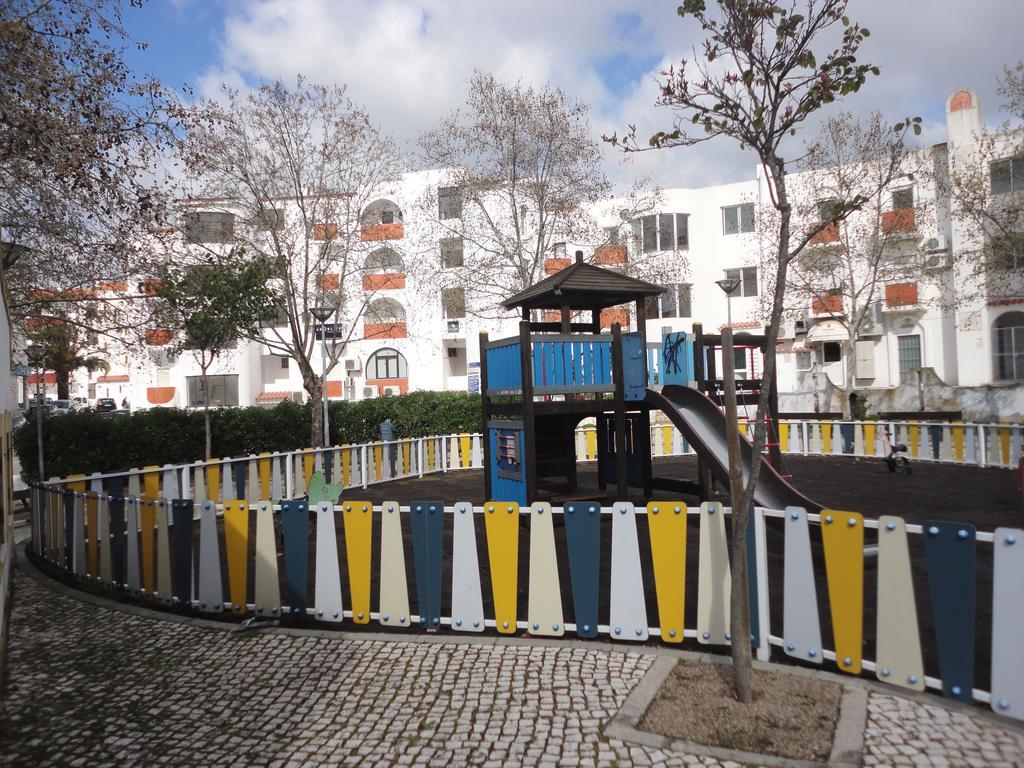 Original Apartments Albufeira Rom bilde