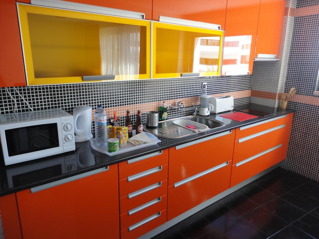 Original Apartments Albufeira Rom bilde