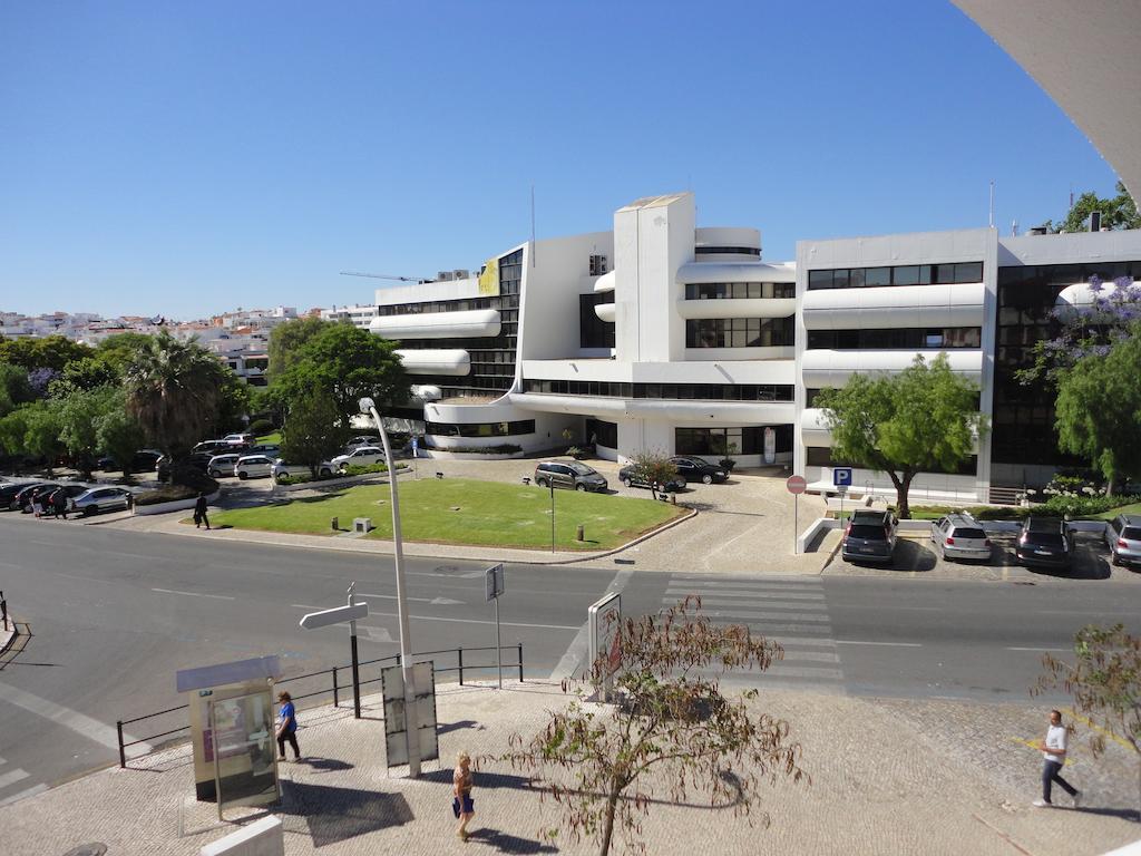 Original Apartments Albufeira Rom bilde