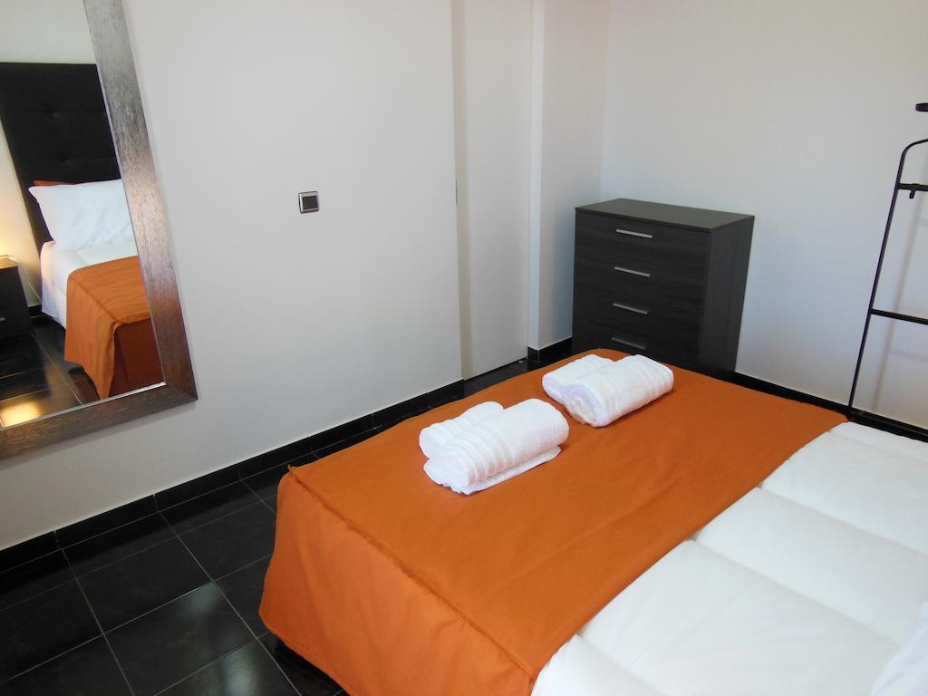 Original Apartments Albufeira Rom bilde