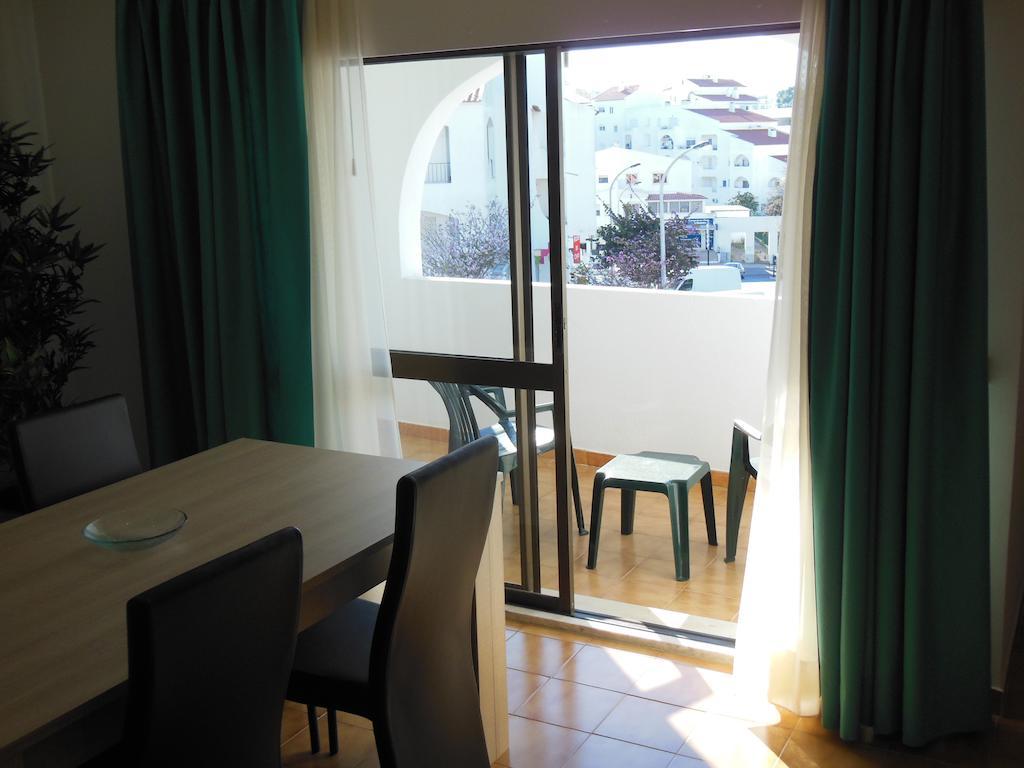 Original Apartments Albufeira Rom bilde