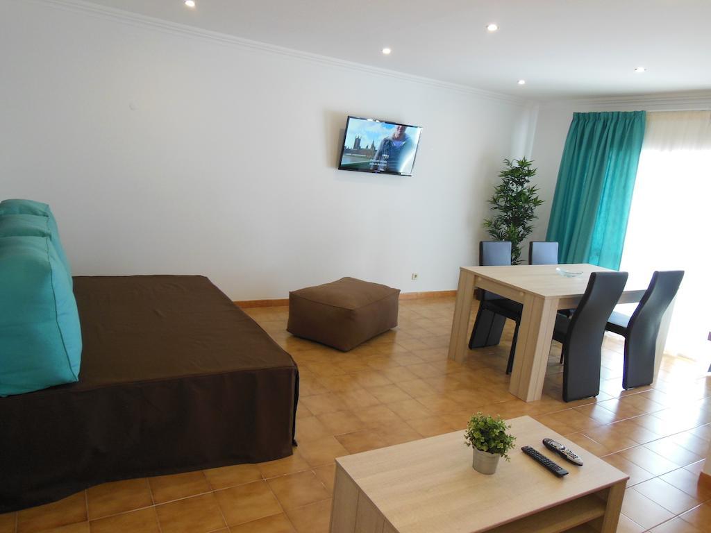 Original Apartments Albufeira Rom bilde